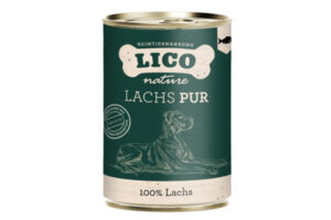 hundefutter von Lico