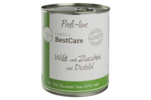 hundefutter von Limnea