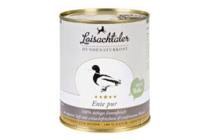 hundefutter von Loisachtaler