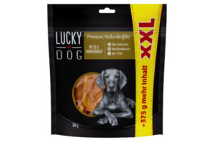 hundefutter von Lucky Dog