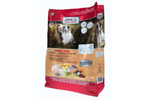 hundefutter von Macs