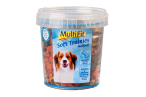 hundefutter von Multifit