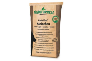 hundefutter von Naturavetal