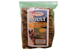 hundefutter von Panys