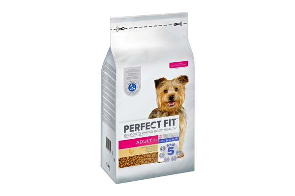 hundefutter von Perfect Fit