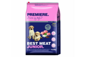 hundefutter von Premiere