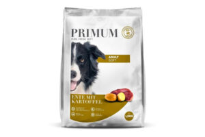 hundefutter von Primum