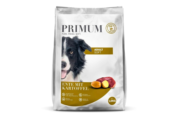 hundefutter von Primum