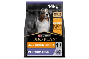 hundefutter von Pro Plan
