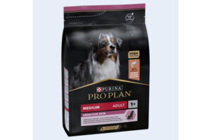hundefutter von Purina