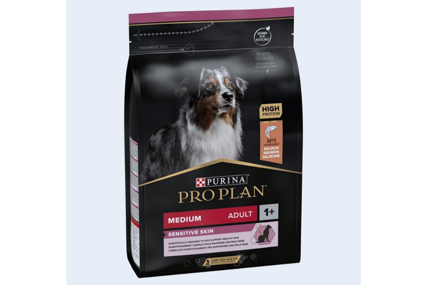 hundefutter von Purina