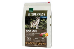hundefutter von Real Nature