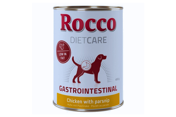 hundefutter von Rocco