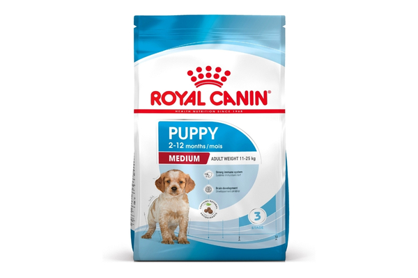 hundefutter von Royal Canin