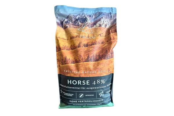 hundefutter von Tikaani