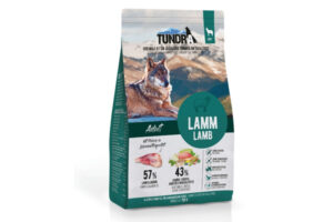 hundefutter von Tundra