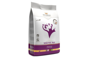 hundefutter von Vet Concept