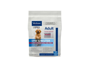 hundefutter von Virbac