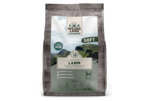hundefutter von Wildes Land