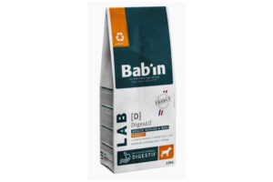les croquettes de Bab'in