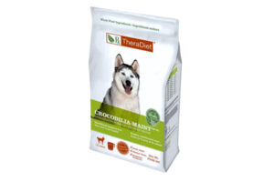 les croquettes de Croc Dog