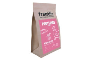 les croquettes de Franklin