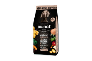 les croquettes de Ownat