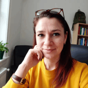Bild von Friederike Bergmann