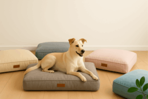 Hondenkussen