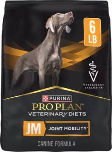 Purina Pro Plan Joint Mobility review