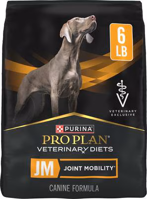 Purina Pro Plan Joint Mobility review